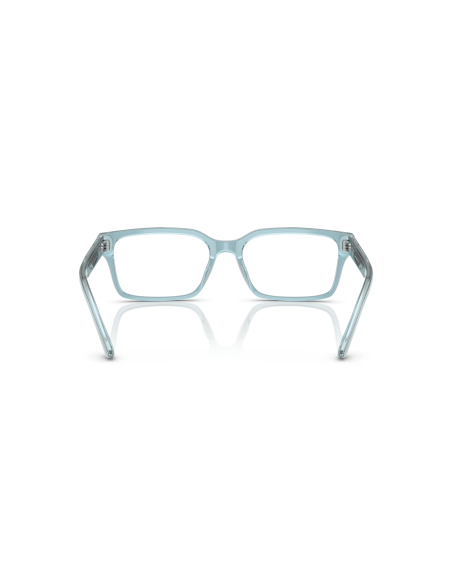 EMPORIO ARMANI 0EA3244 Occhiali da vista Calibro 55 | Isolani Boutique
