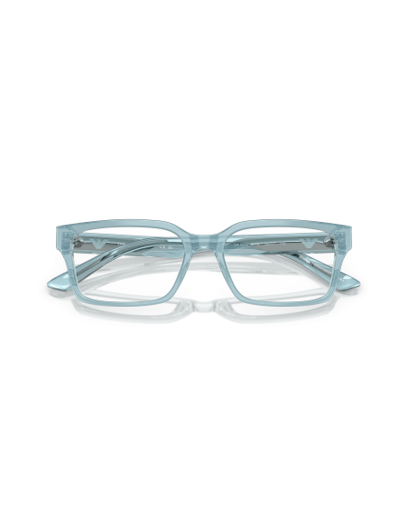 EMPORIO ARMANI 0EA3244 Occhiali da vista Calibro 55 | Isolani Boutique