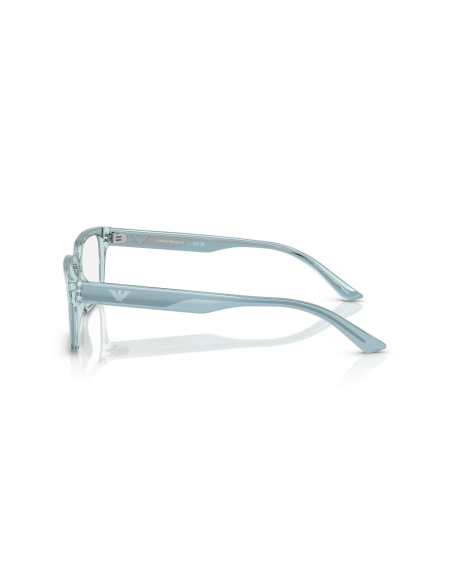 EMPORIO ARMANI 0EA3244 Occhiali da vista Calibro 55 | Isolani Boutique