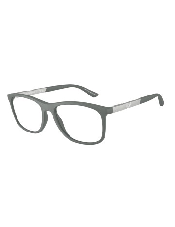EMPORIO ARMANI 0EA3247 Eyeglasses Size 53 | Isolani Boutique