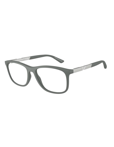 EMPORIO ARMANI 0EA3247 Occhiali da vista Calibro 55 | Isolani Boutique