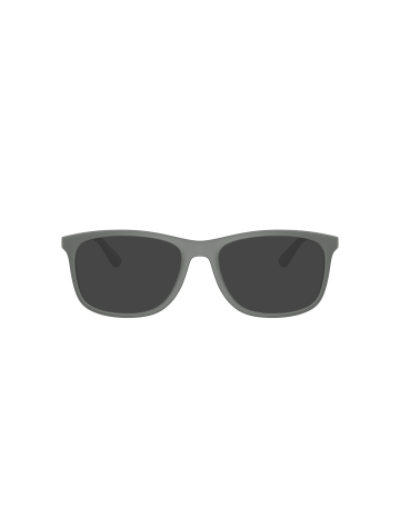 EMPORIO ARMANI 0EA3247 Occhiali da vista Calibro 55 | Isolani Boutique 2