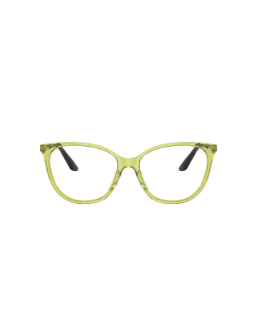 EMPORIO ARMANI 0EA3249U Occhiali da vista Calibro 55 | Isolani Boutique 2
