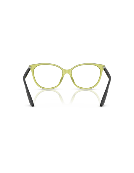 EMPORIO ARMANI 0EA3249U Occhiali da vista Calibro 55 | Isolani Boutique