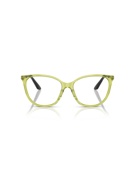 EMPORIO ARMANI 0EA3249U Occhiali da vista Calibro 55 | Isolani Boutique