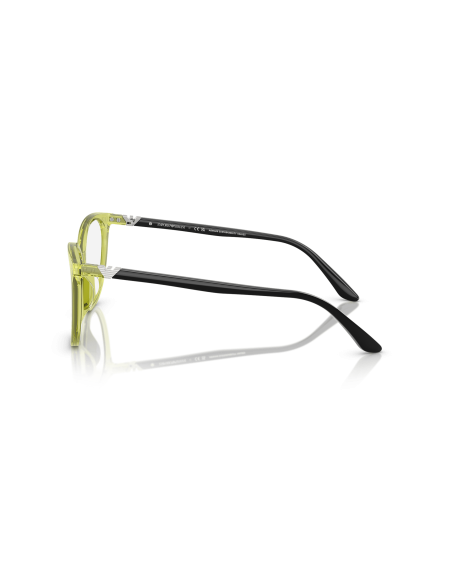 EMPORIO ARMANI 0EA3249U Occhiali da vista Calibro 55 | Isolani Boutique