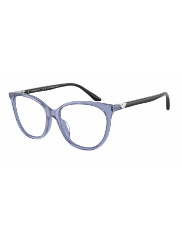 EMPORIO ARMANI 0EA3249U Eyeglasses Size 53 | Isolani Boutique