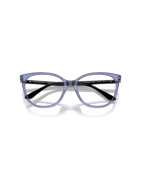 EMPORIO ARMANI 0EA3249U Occhiali da vista Calibro 53 | Isolani Boutique
