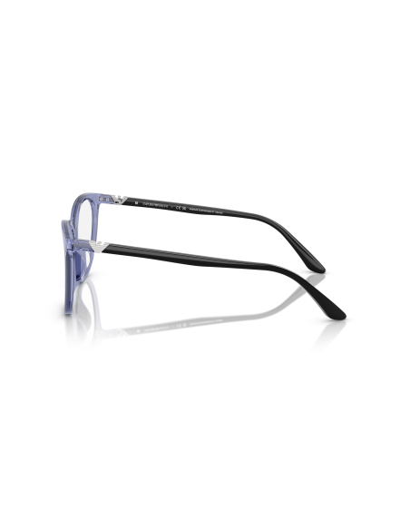 EMPORIO ARMANI 0EA3249U Occhiali da vista Calibro 53 | Isolani Boutique