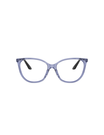 EMPORIO ARMANI 0EA3249U Occhiali da vista Calibro 55 | Isolani Boutique 2