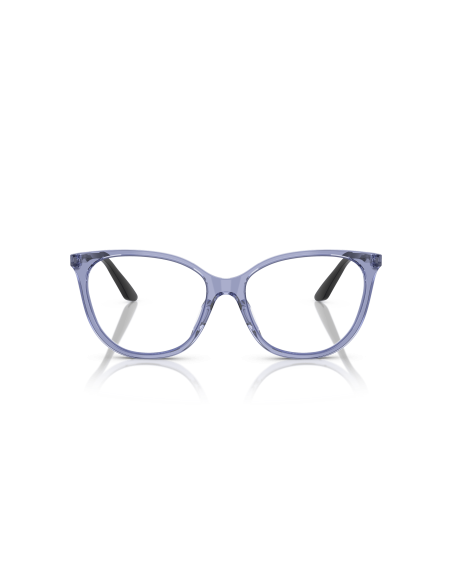 EMPORIO ARMANI 0EA3249U Occhiali da vista Calibro 55 | Isolani Boutique