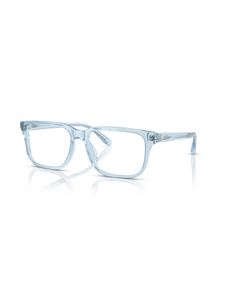 EMPORIO ARMANI 0EA3250U Occhiali da vista Calibro 56 | Isolani Boutique