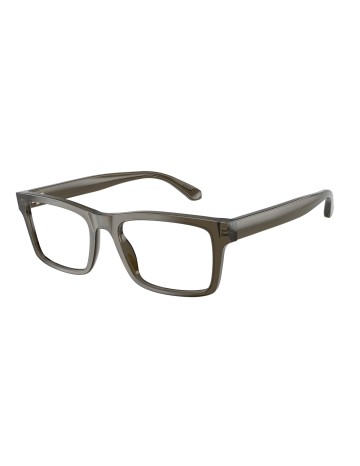 EMPORIO ARMANI 0EA3254 Eyeglasses Size 54 | Isolani Boutique
