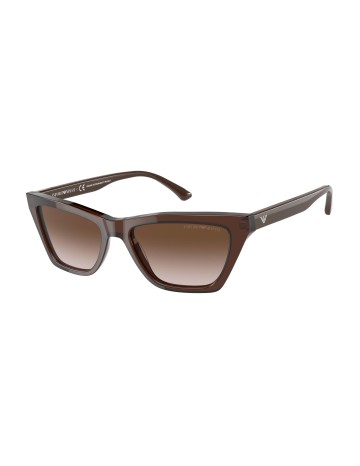EMPORIO ARMANI 0EA4169 Sunglasses Size 54 | Isolani Boutique