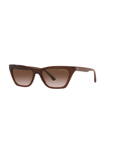 EMPORIO ARMANI 0EA4169 Occhiali da Sole Calibro 54 | Isolani Boutique