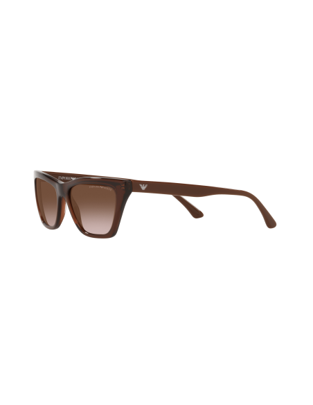EMPORIO ARMANI 0EA4169 Occhiali da Sole Calibro 54 | Isolani Boutique