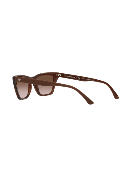EMPORIO ARMANI 0EA4169 Occhiali da Sole Calibro 54 | Isolani Boutique