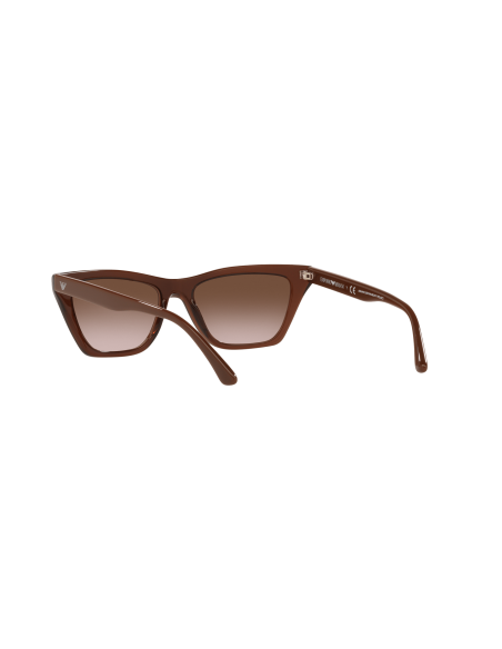 EMPORIO ARMANI 0EA4169 Occhiali da Sole Calibro 54 | Isolani Boutique