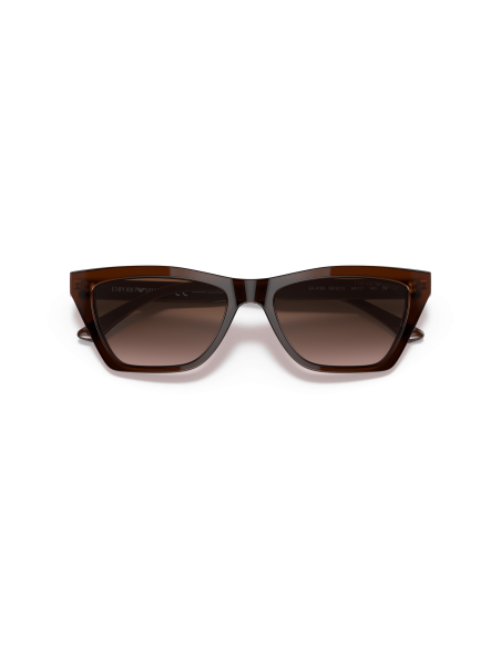 EMPORIO ARMANI 0EA4169 Occhiali da Sole Calibro 54 | Isolani Boutique