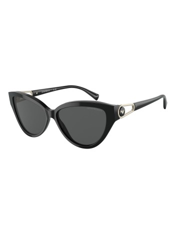 EMPORIO ARMANI 0EA4192 Sunglasses Size 57 | Isolani Boutique