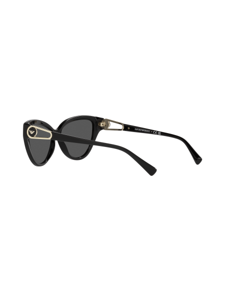 EMPORIO ARMANI 0EA4192 Occhiali da Sole Calibro 57 | Isolani Boutique