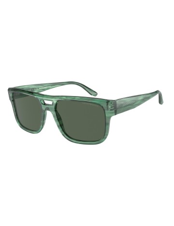 EMPORIO ARMANI 0EA4197 Sunglasses Size 57 | Isolani Boutique