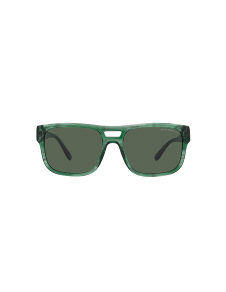 EMPORIO ARMANI 0EA4197 Occhiali da Sole Calibro 57 | Isolani Boutique