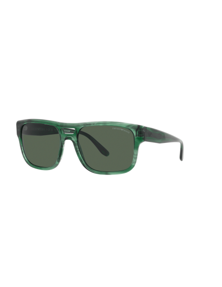 EMPORIO ARMANI 0EA4197 Occhiali da Sole Calibro 57 | Isolani Boutique