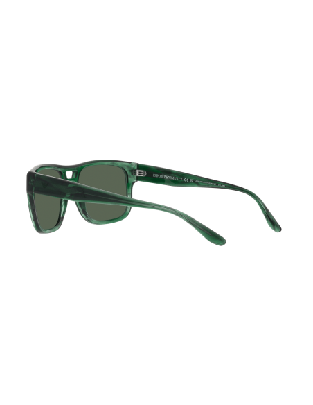 EMPORIO ARMANI 0EA4197 Occhiali da Sole Calibro 57 | Isolani Boutique