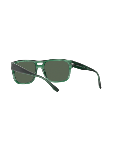 EMPORIO ARMANI 0EA4197 Occhiali da Sole Calibro 57 | Isolani Boutique
