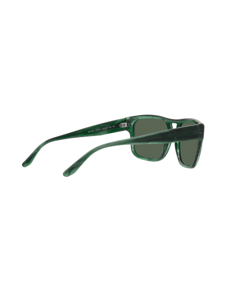EMPORIO ARMANI 0EA4197 Occhiali da Sole Calibro 57 | Isolani Boutique