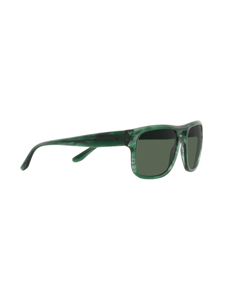 EMPORIO ARMANI 0EA4197 Occhiali da Sole Calibro 57 | Isolani Boutique