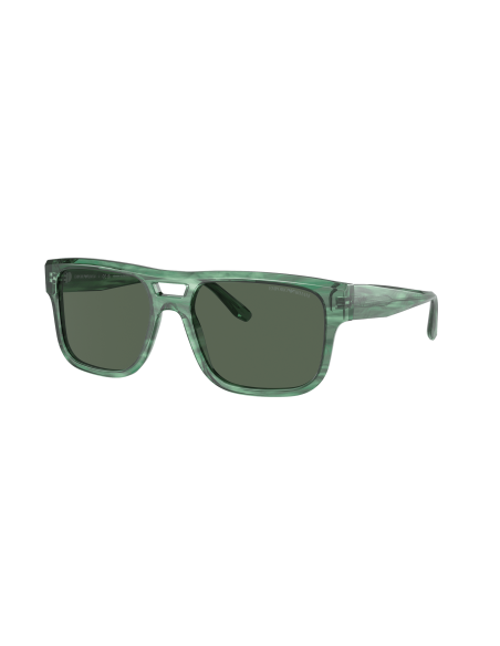 EMPORIO ARMANI 0EA4197 Occhiali da Sole Calibro 57 | Isolani Boutique