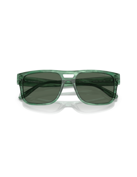 EMPORIO ARMANI 0EA4197 Occhiali da Sole Calibro 57 | Isolani Boutique