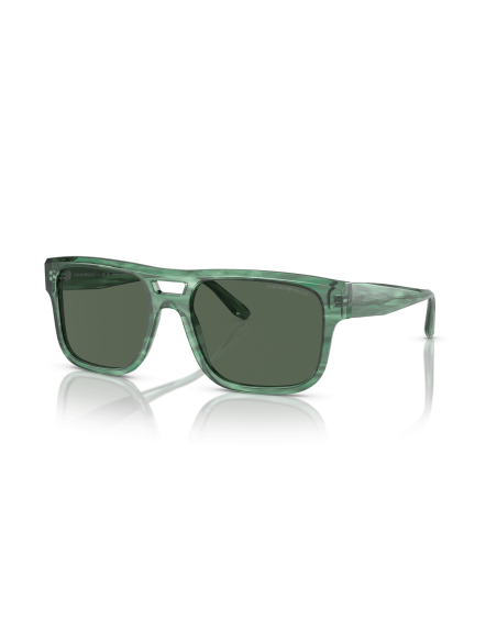 EMPORIO ARMANI 0EA4197 Occhiali da Sole Calibro 57 | Isolani Boutique
