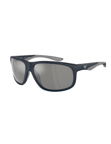 EMPORIO ARMANI 0EA4199U Occhiali da Sole Calibro 65 | Isolani Boutique