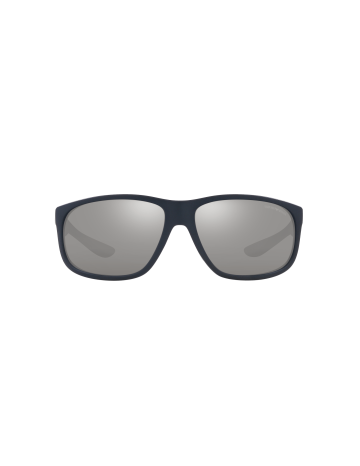 EMPORIO ARMANI 0EA4199U Occhiali da Sole Calibro 65 | Isolani Boutique 2