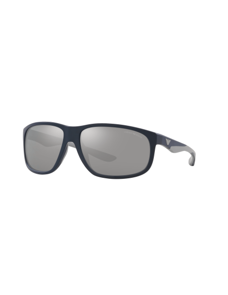 EMPORIO ARMANI 0EA4199U Occhiali da Sole Calibro 65 | Isolani Boutique
