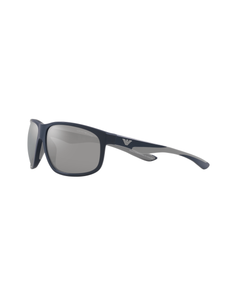 EMPORIO ARMANI 0EA4199U Occhiali da Sole Calibro 65 | Isolani Boutique