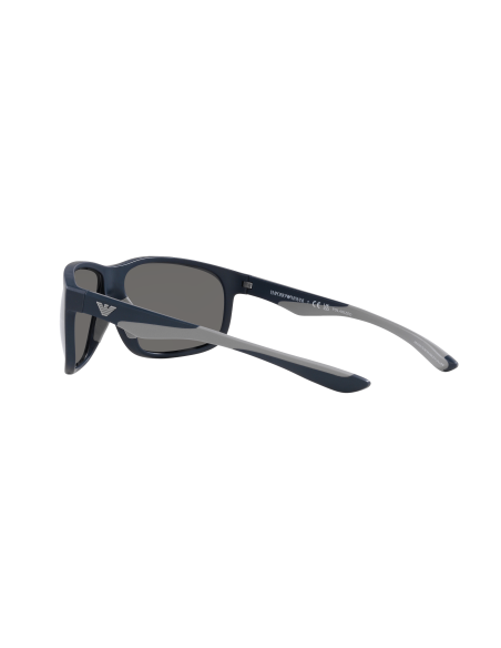 EMPORIO ARMANI 0EA4199U Occhiali da Sole Calibro 65 | Isolani Boutique