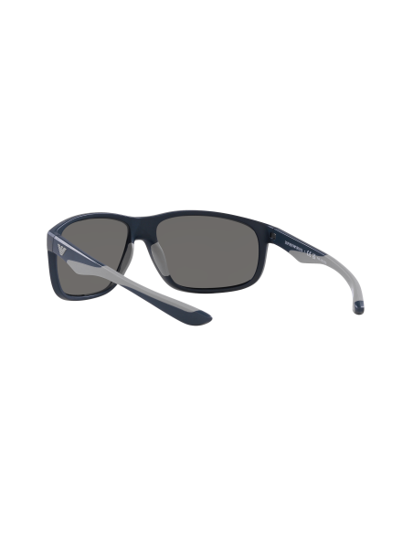 EMPORIO ARMANI 0EA4199U Occhiali da Sole Calibro 65 | Isolani Boutique