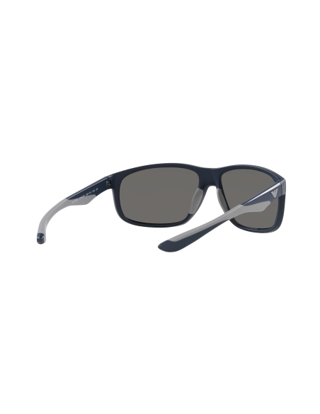 EMPORIO ARMANI 0EA4199U Occhiali da Sole Calibro 65 | Isolani Boutique