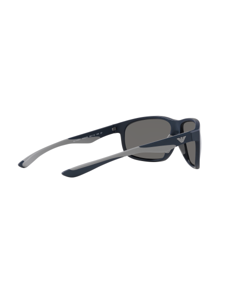 EMPORIO ARMANI 0EA4199U Occhiali da Sole Calibro 65 | Isolani Boutique