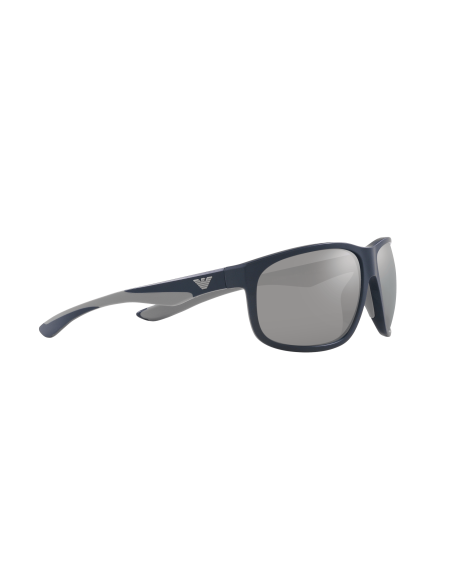 EMPORIO ARMANI 0EA4199U Occhiali da Sole Calibro 65 | Isolani Boutique