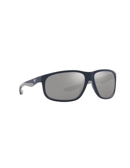 EMPORIO ARMANI 0EA4199U Occhiali da Sole Calibro 65 | Isolani Boutique