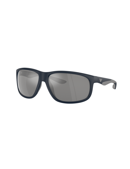 EMPORIO ARMANI 0EA4199U Occhiali da Sole Calibro 65 | Isolani Boutique