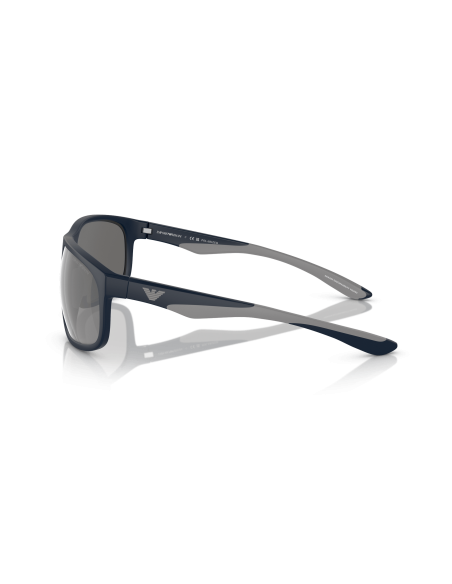 EMPORIO ARMANI 0EA4199U Occhiali da Sole Calibro 65 | Isolani Boutique