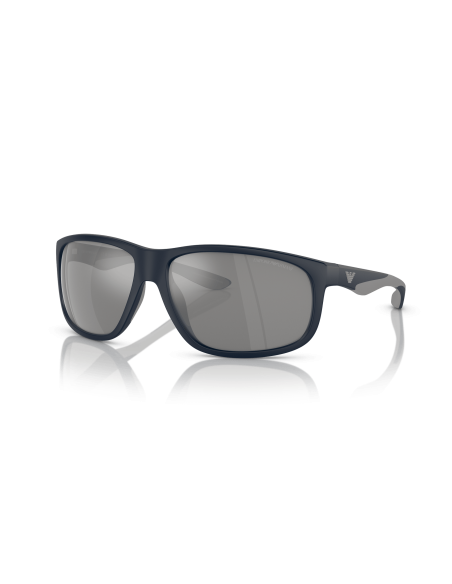 EMPORIO ARMANI 0EA4199U Occhiali da Sole Calibro 65 | Isolani Boutique