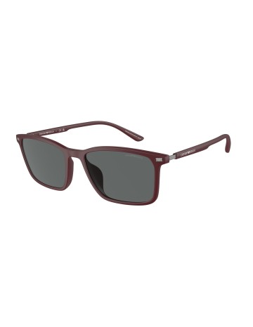 EMPORIO ARMANI 0EA4223U Sunglasses Size 56 | Isolani Boutique