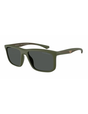 EMPORIO ARMANI 0EA4234U Sunglasses Size 57 | Isolani Boutique